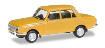 HER022903-003 - WARTBURG 353 '66 Ocre