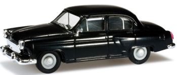 HER023283-002 - VOLGA M21 noire