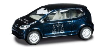 HER027441 - VOLKSWAGEN Up - Balance