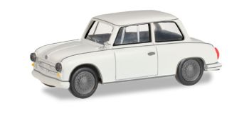 HER027649-002 - AWZ P70 Limousine, gris blanc
