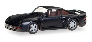 HER028684 - PORSCHE 959 Herpa H Edition