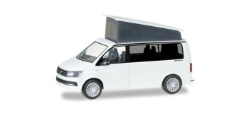HER028745 - VOLKSWAGEN T6 California