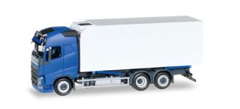 HER307079 - VOLVO FH GI 6x4 porteur avec caisse frigo