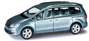 HER034463-002 - VOLKSWAGEN Sharan Gris métallisé