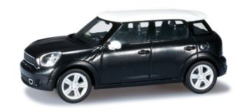 HER034760-002 - MINI COOPER Countryman TM Noir métallique