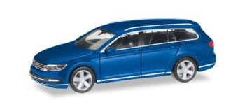 HER038423-004 - VOLKSWAGEN Passat (2014)