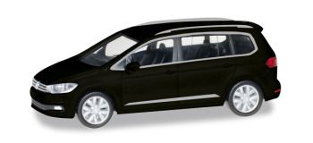 HER038492-002 - VOLKSWAGEN Touran noir métal