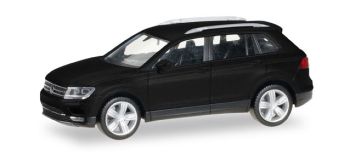 HER038607-003 - VOLKSWAGEN Tiguan Noir