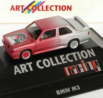 HER045049 - BMW M3 Art Collection Racing