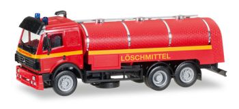 HER092920 - MERCEDES BENZ SK T LKW pompier citerne
