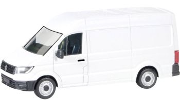 HER092982 - VOLKSWAGEN Crafter 2016 blanc