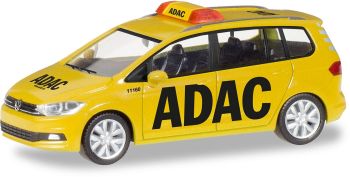 HER093767 - VOLKSWAGEN Touran ADAC
