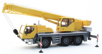 HER150231 - Grue LIEBHERR LTM1045 Ech:1/87