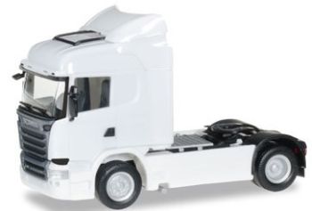 HER302838-003 - SCANIA R Higline 4X2