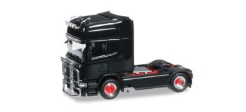 HER303774-002 - SCANIA R TL ZM 4x2 Noir