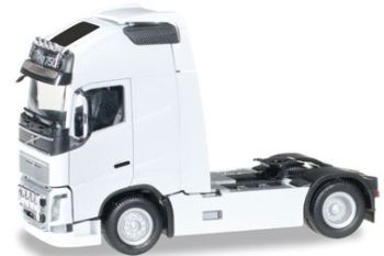 HER304047-004 - VOLVO FH16-750 XL 4x2 Blanc