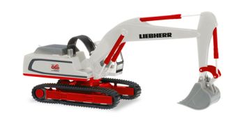 HER305297 - Pelle LIEBHERR R954C Litronic "SCHLENTER" Ech:1/87