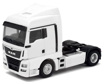 HER308366 - MAN TGX XL Euro 6 4X2 Blanc