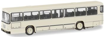 HER308472 - Bus urbain man SU 210 beige