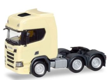 HER308816 - SCANIA CR 20 HD 6x2
