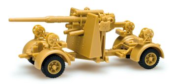 HER741583 - Canon anti aérien Flak 8,8cm