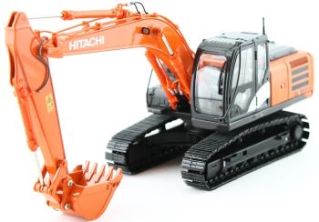 HITZX200-5G - Pelle HITACHI Zaxis 200-5G
