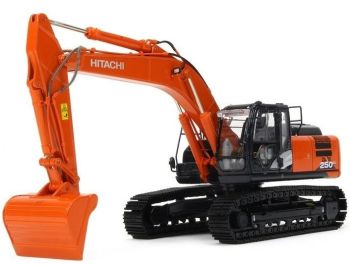 HITZX250 - Pelle à chenilles HITACHI Zaxis 250 LC-6