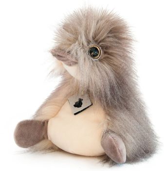 HO2692 - Peluche Choco nut 22 cm