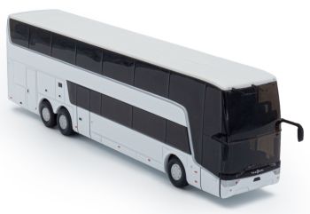 HOL1-082202 - Bus de tourisme VAN HOLL Astromega TX blanc