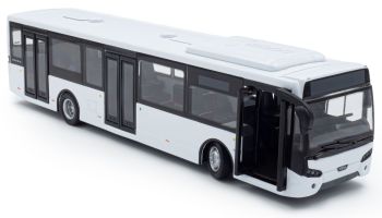 HOL8-1052 - Bus de ville VDL Citea blanc