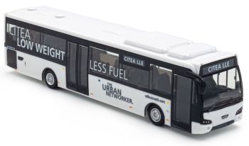 HOL8-1113 - Bus de ville VDL Citea LLE 120 Low Weight Less Full