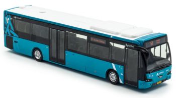 HOL8-1170 - Bus de ville VDL Citea LLE DB Company ligne 51 Vorden Station