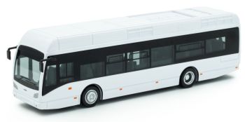 HOL8-1191 - Bus de ville VAN HOOL A330FC blanc