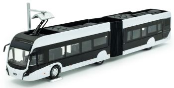 HOL8-1196 - Bus de ville VDL Citea SLFA-181 électrique articulé