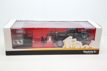 NOREVMR700 - Chargeur Télescopique HAULOTTE HTL 4017