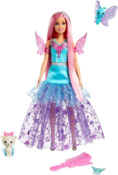 MATHLC32 - Babie Malibu magie scintillante
