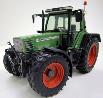 WEI1001 - FENDT Favorit 515C