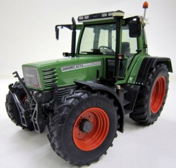 FENDT 209SEchelle:1/16 par BRUDER BRU2100