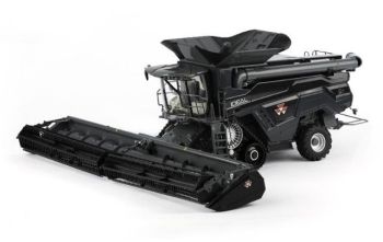 ROSX993031803083 - MASSEY FERGUSON Ideal 9T - First Edition