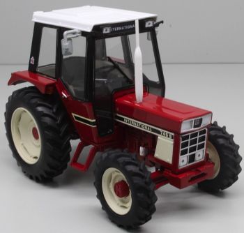 REP196 - INTERNATIONAL IH 745 S