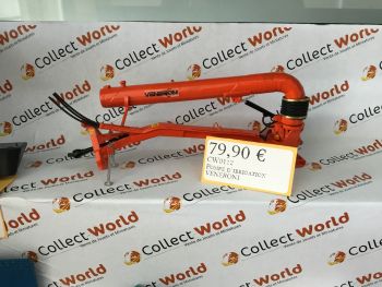 CW0112 - Pompe d’irrigation VENERONI