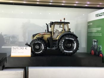 CW0093 - FENDT 724 gold