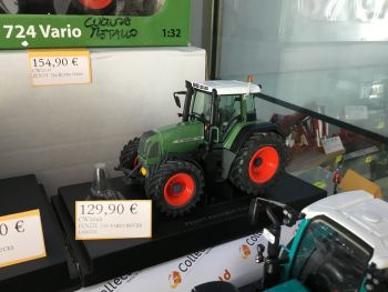 CW0060 - FENDT 716 vario roues larges