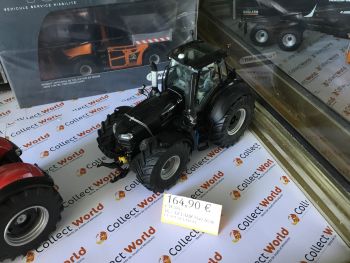 CW0094 - DEUTZ FAHR 9340 Noir et roues larges