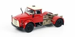 WSI9398B - DAF 1600 Torpedo