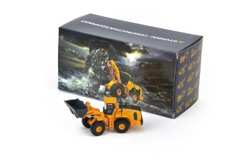 IMC31-0079 - Chargeuse HYUNDAI HL980