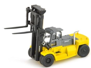 IMC31-0111 - Elévateur HYUNDAI 250D