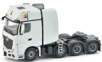 IMC33-0022 - MERCEDES BENZ Actros2 Gigaspace 8x4