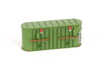 IMC33-0040 - Transformateur vert