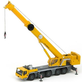 IMC31-0047 - Grue LIEBHERR LTM 1250-5.1